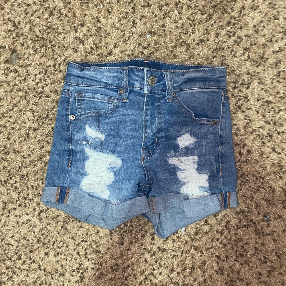 Aeropostale shorts size 00